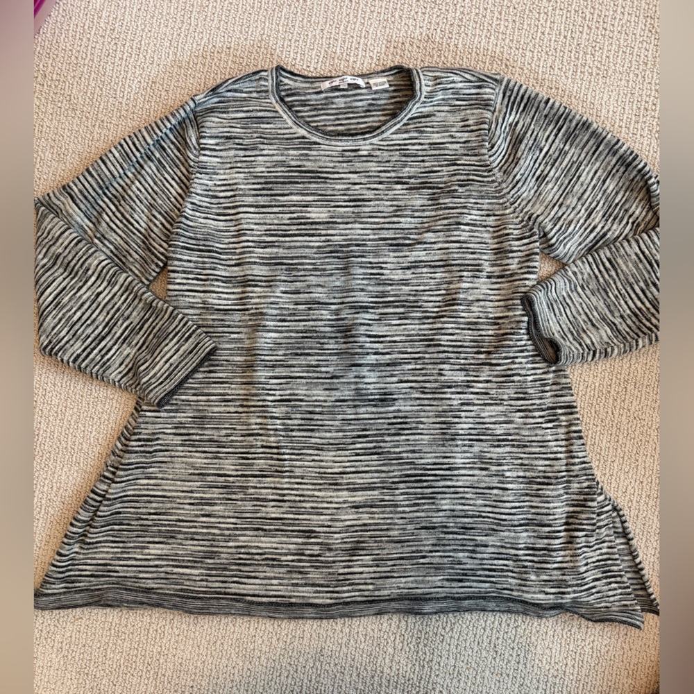 Eight Eight Eight textured knit sweater